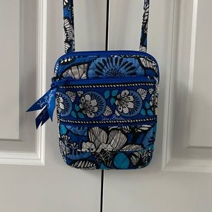 Vera Bradley Crossbody Purse